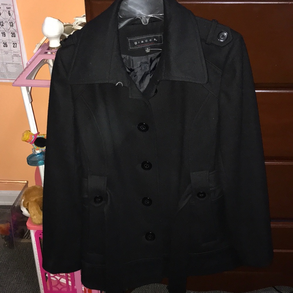 ‼️Giana Coat‼️